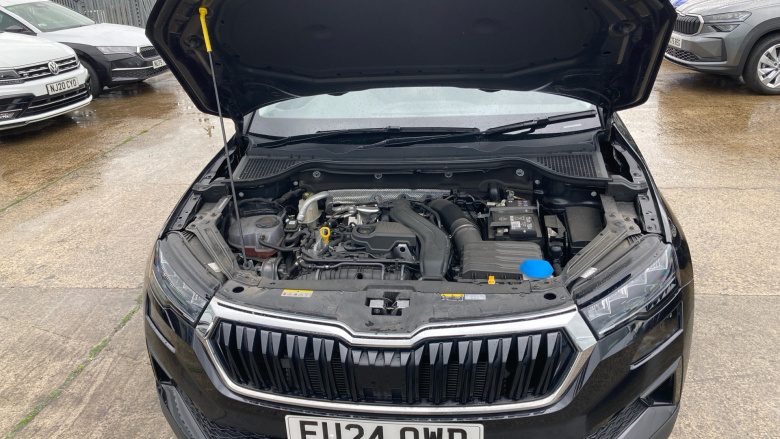 Skoda Karoq 1.5 TSI SE Drive 5dr DSG Petrol Estate